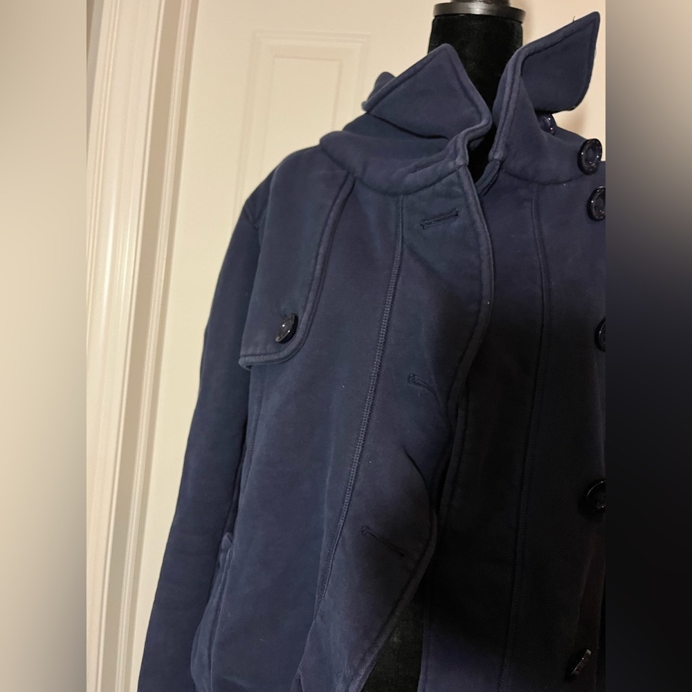 ROSEGOLD Button Jacket - Picture 5 of 6